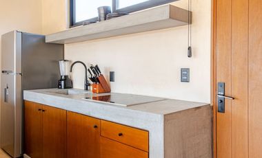 Luminoso departamento renta a corto y largo plazo en Tulum. A minutos del centro y de la playa.