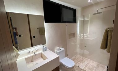 Luminoso departamento renta a corto y largo plazo en Tulum. A minutos del centro y de la playa.