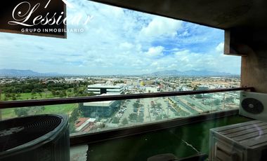 SE RENTA OFICINA UBICADA EN TORRE CAMPESTRE