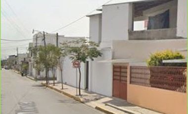 VENTA DE CASA EN MIXQUIHUALA HIDALGO