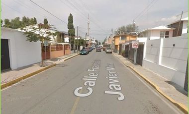 VENTA DE CASA EN MIXQUIHUALA HIDALGO