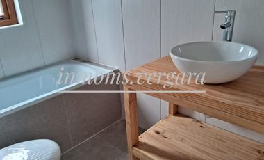 Encantadora Casa en Puerto Natales, Parcela de 5.000 m2