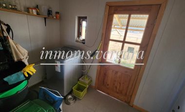 Encantadora Casa en Puerto Natales, Parcela de 5.000 m2