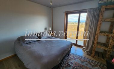Encantadora Casa en Puerto Natales, Parcela de 5.000 m2