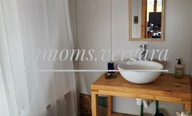 Encantadora Casa en Puerto Natales, Parcela de 5.000 m2