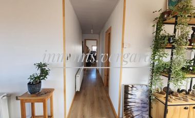 Encantadora Casa en Puerto Natales, Parcela de 5.000 m2