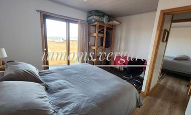 Encantadora Casa en Puerto Natales, Parcela de 5.000 m2
