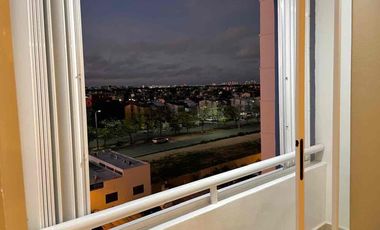 Departamento amueblado, en renta, con alberca, céntrico