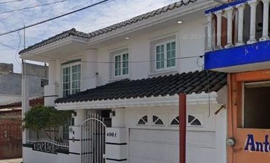 VENTA DE CASA VERACRUZ POZA RICA DE HIDALGO