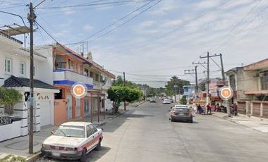 VENTA DE CASA VERACRUZ POZA RICA DE HIDALGO