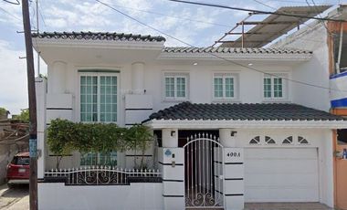 VENTA DE CASA VERACRUZ POZA RICA DE HIDALGO