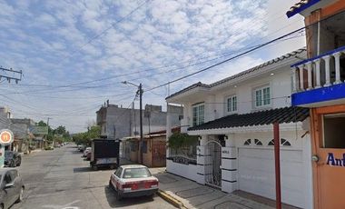 VENTA DE CASA VERACRUZ POZA RICA DE HIDALGO