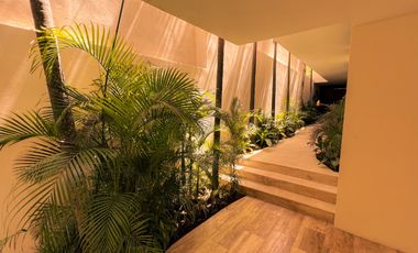 Oportunidad exclusivo departamento cerca de la playa de Tulum.