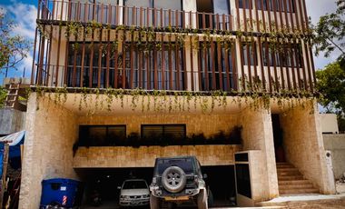 Oportunidad exclusivo departamento cerca de la playa de Tulum.
