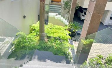 PRECIOSA CASA EN VENTA EN FUENTES DEL PEDREGAL