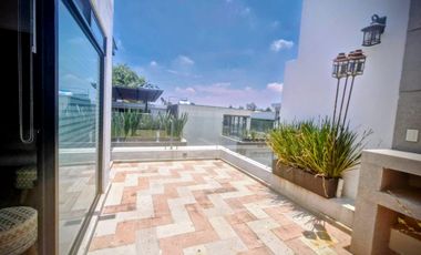 PRECIOSA CASA EN VENTA EN FUENTES DEL PEDREGAL