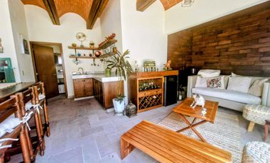 PRECIOSA CASA EN VENTA EN FUENTES DEL PEDREGAL