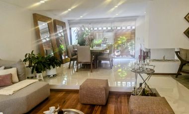 PRECIOSA CASA EN VENTA EN FUENTES DEL PEDREGAL