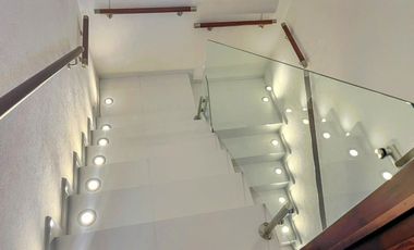 PRECIOSA CASA EN VENTA EN FUENTES DEL PEDREGAL