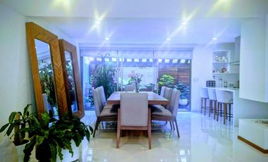 PRECIOSA CASA EN VENTA EN FUENTES DEL PEDREGAL