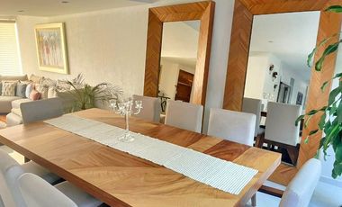 PRECIOSA CASA EN VENTA EN FUENTES DEL PEDREGAL