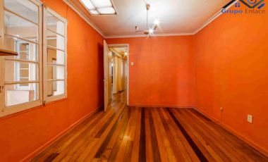 Vendo casa con gran terreno Recoleta