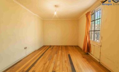 Vendo casa con gran terreno Recoleta