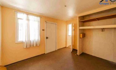 Vendo casa con gran terreno Recoleta