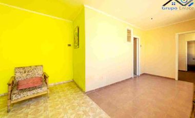 Vendo casa con gran terreno Recoleta