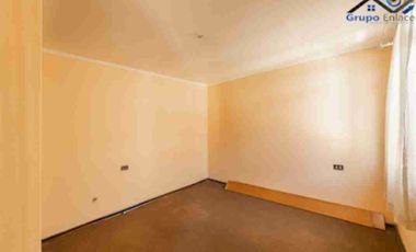 Vendo casa con gran terreno Recoleta