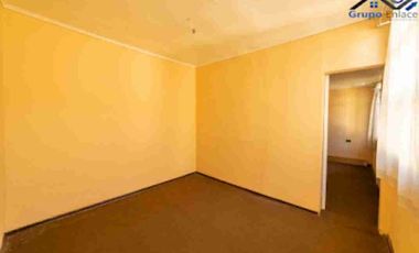 Vendo casa con gran terreno Recoleta