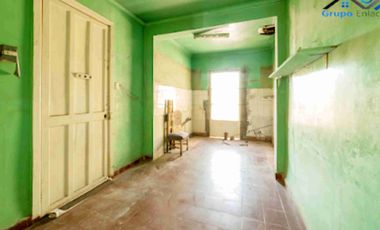 Vendo casa con gran terreno Recoleta