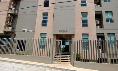 APARTAMENTO EN ARRIENDO EN PRADOMAR