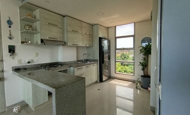 APARTAMENTO EN ARRIENDO EN PRADOMAR