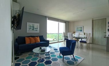 APARTAMENTO EN ARRIENDO EN PRADOMAR