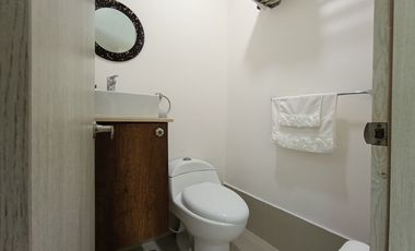 APARTAMENTO EN ARRIENDO EN PRADOMAR