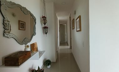 APARTAMENTO EN ARRIENDO EN PRADOMAR