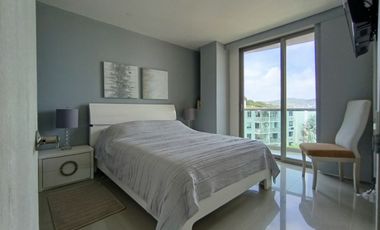 APARTAMENTO EN ARRIENDO EN PRADOMAR