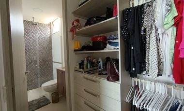 APARTAMENTO EN ARRIENDO EN PRADOMAR