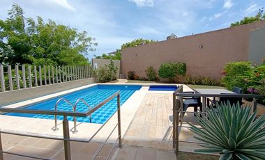 APARTAMENTO EN ARRIENDO EN PRADOMAR