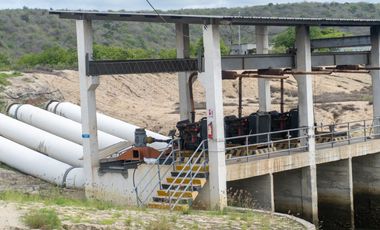 CAMARONERA EN VENTA, PALMAR