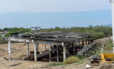 CAMARONERA EN VENTA, PALMAR