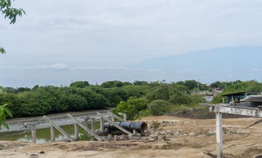 CAMARONERA EN VENTA, PALMAR