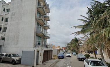 ARV (EMB) DEPTO EN VENTA DE CONTADO EN COATZACOALCOS VERACRUZ