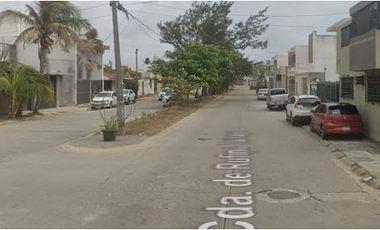 ARV (EMB) DEPTO EN VENTA DE CONTADO EN COATZACOALCOS VERACRUZ