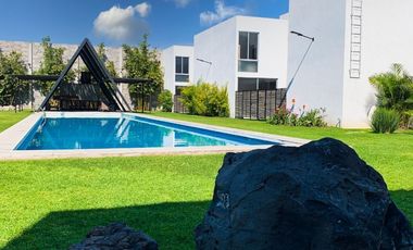 Se Venden Casas en Morelos Lomas de Manantial,  Xochitepec