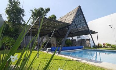 Se Venden Casas en Morelos Lomas de Manantial,  Xochitepec