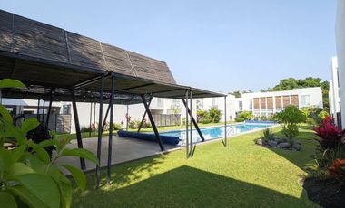 Se Venden Casas en Morelos Lomas de Manantial,  Xochitepec