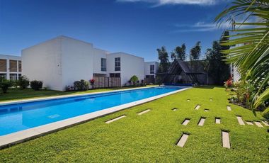 Se Venden Casas en Morelos Lomas de Manantial,  Xochitepec