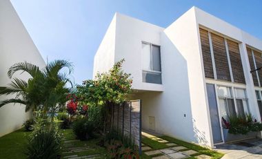Se Venden Casas en Morelos Lomas de Manantial,  Xochitepec
